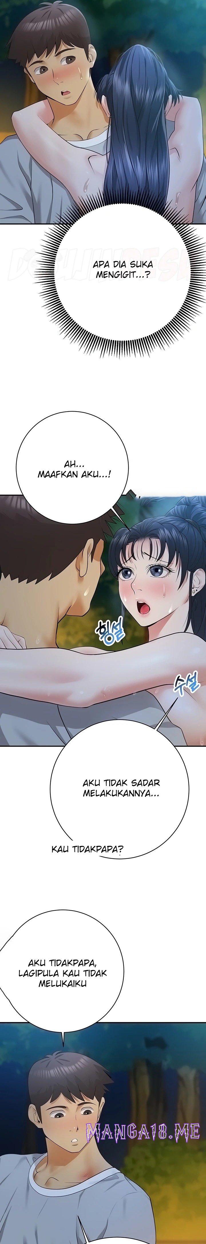 Subscribe and Like Raw - Chapter 24 Page 11