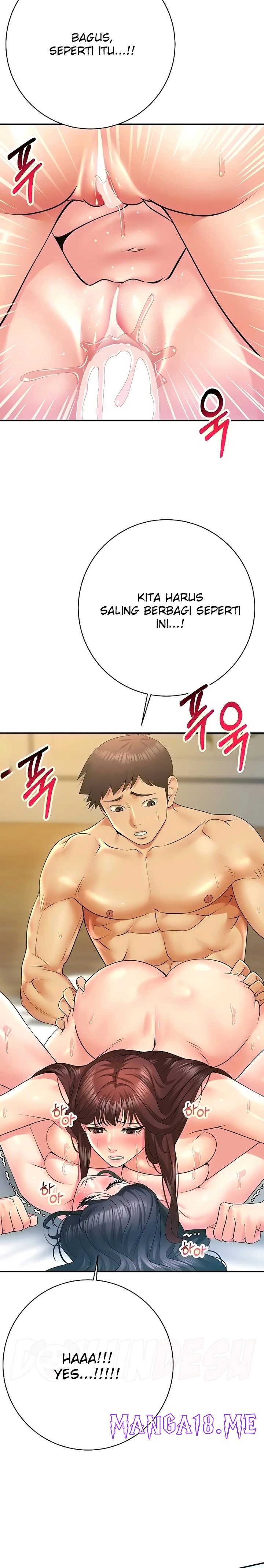 Subscribe and Like Raw - Chapter 30 Page 5