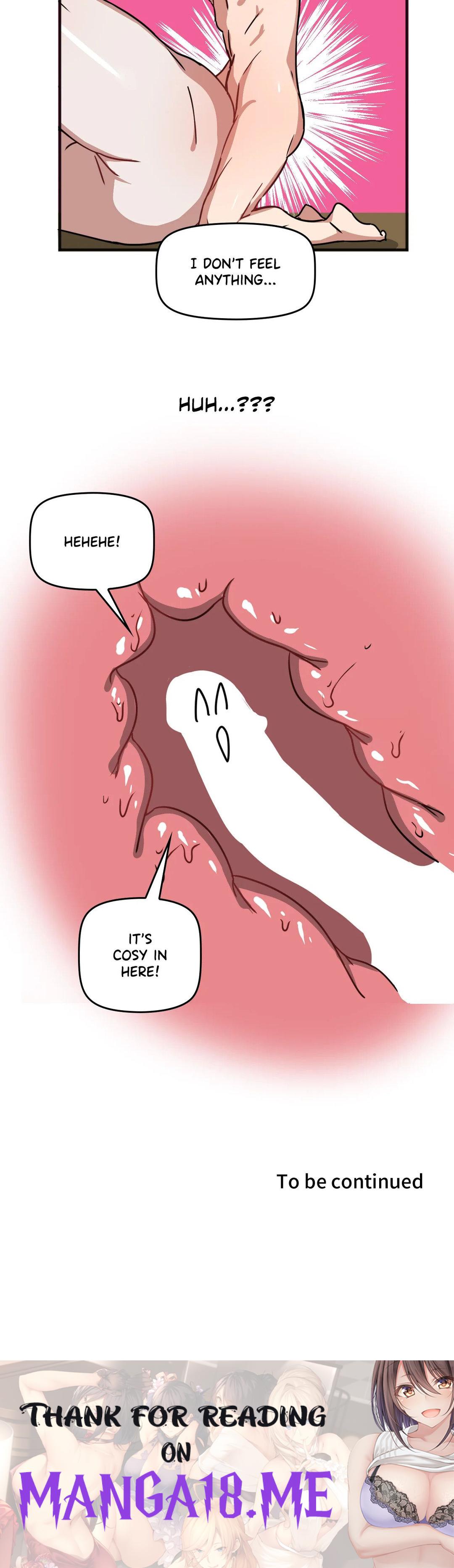 No Man’s Land - Chapter 36 Page 38