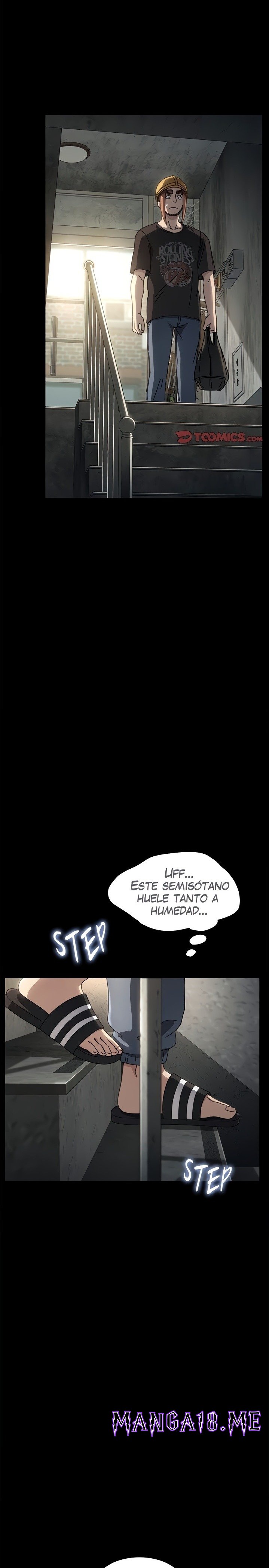 Ugh! My Husband Raw - Chapter 10 Page 28