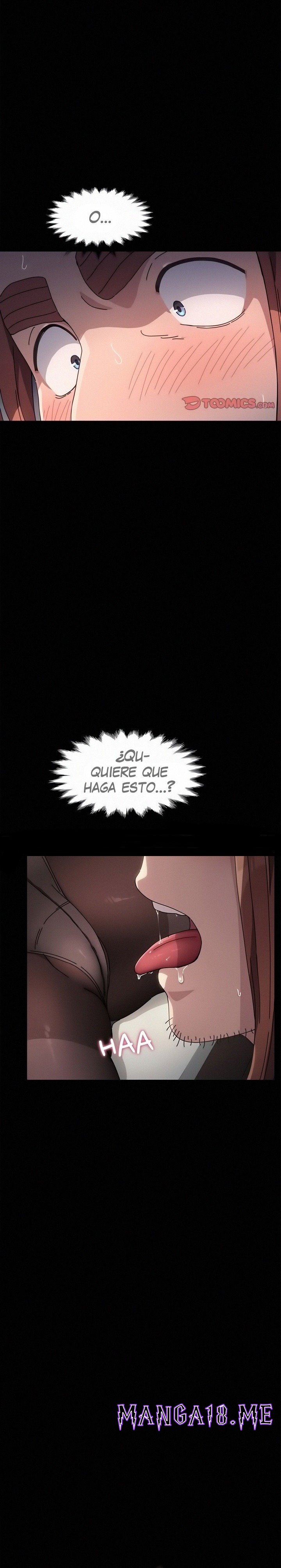 Ugh! My Husband Raw - Chapter 12 Page 15