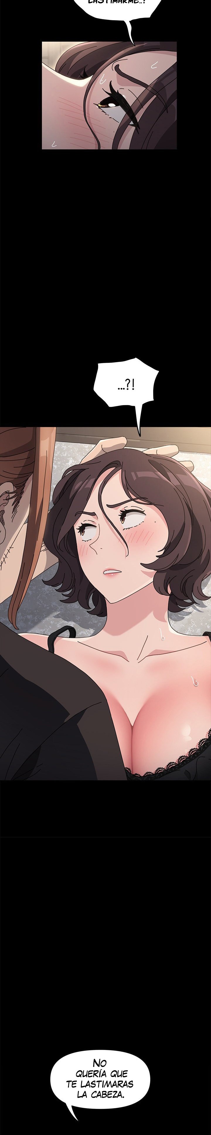 Ugh! My Husband Raw - Chapter 16 Page 25