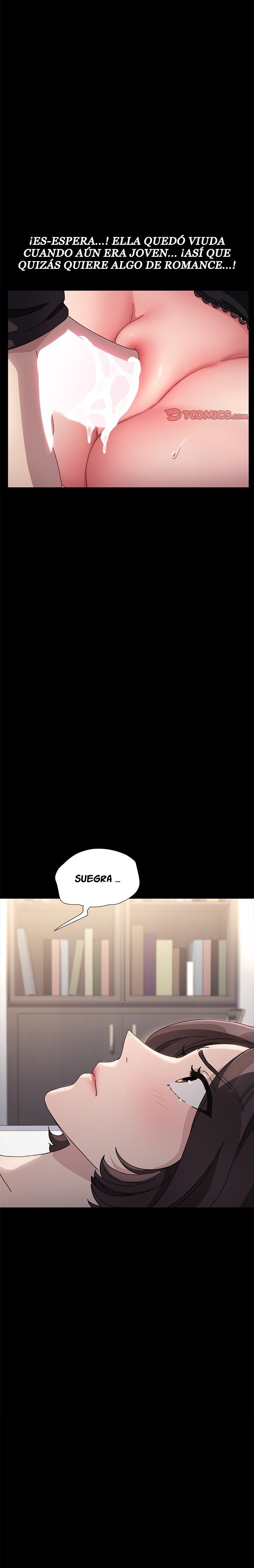 Ugh! My Husband Raw - Chapter 18 Page 34