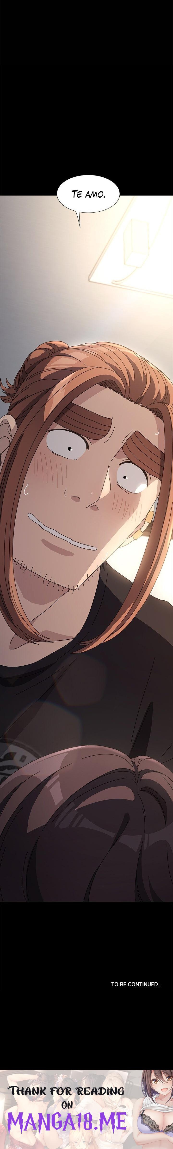 Ugh! My Husband Raw - Chapter 18 Page 35