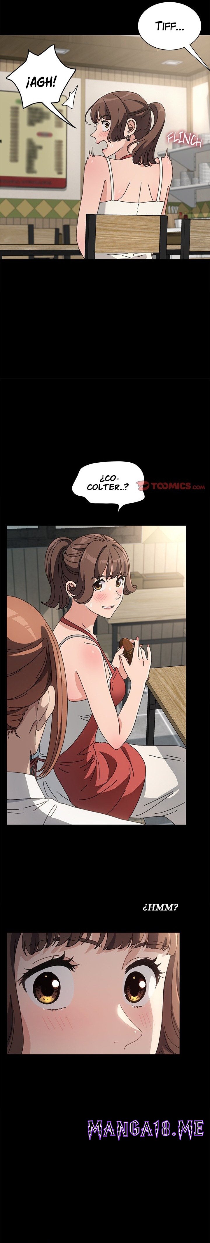 Ugh! My Husband Raw - Chapter 19 Page 20
