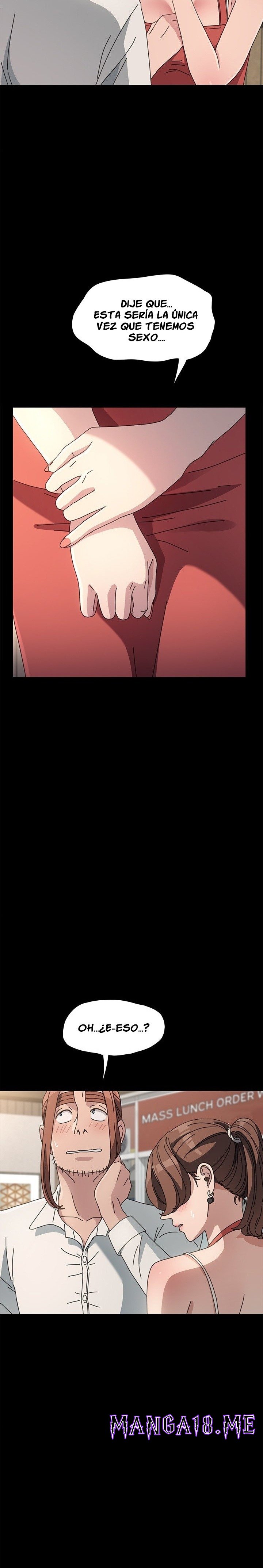 Ugh! My Husband Raw - Chapter 20 Page 4