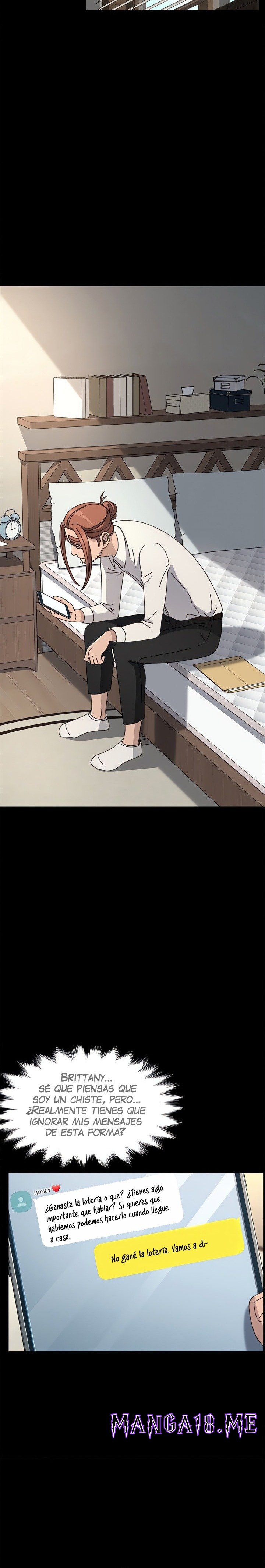 Ugh! My Husband Raw - Chapter 21 Page 25