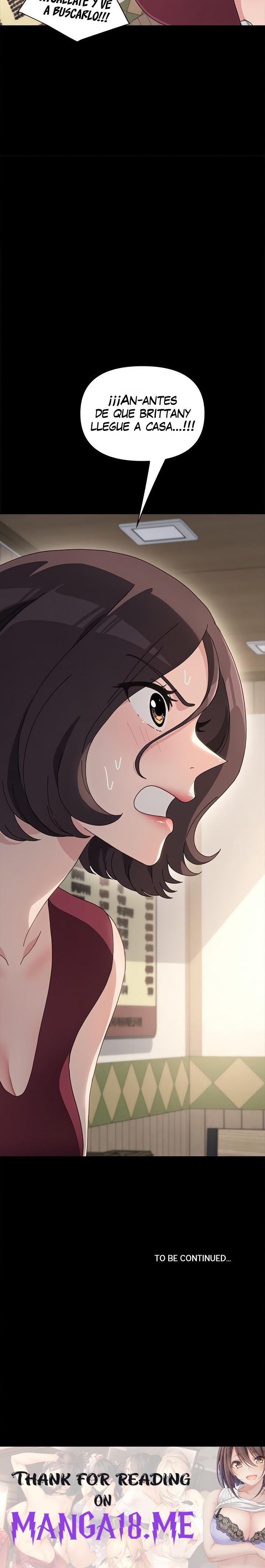 Ugh! My Husband Raw - Chapter 21 Page 36