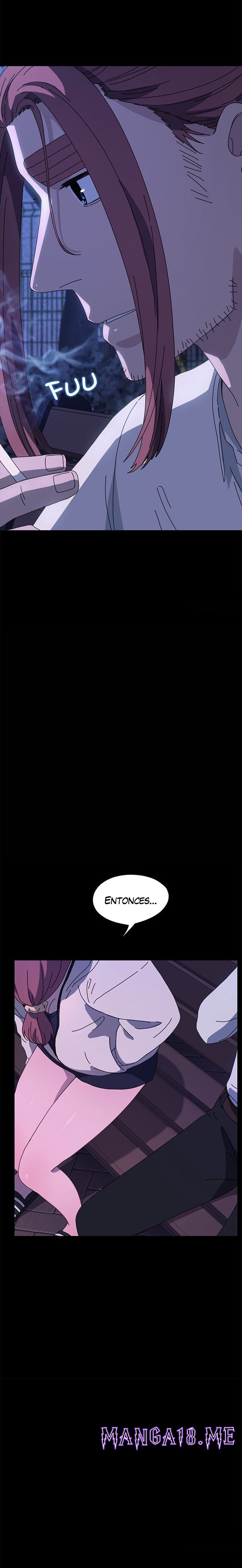 Ugh! My Husband Raw - Chapter 23 Page 28
