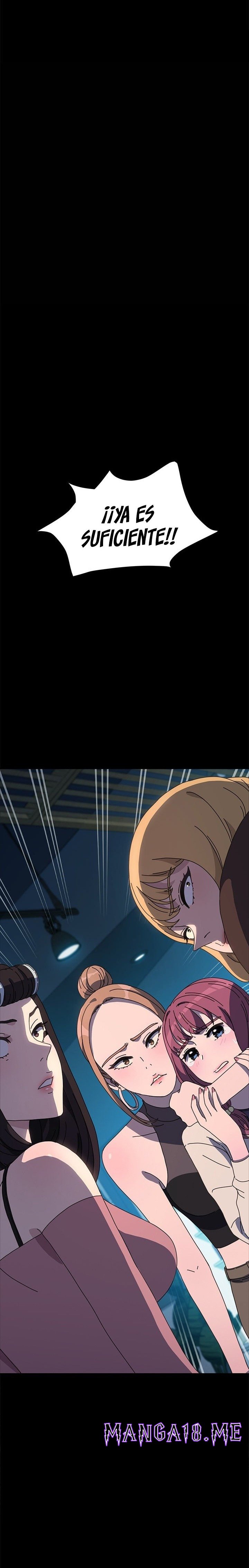Ugh! My Husband Raw - Chapter 23 Page 3