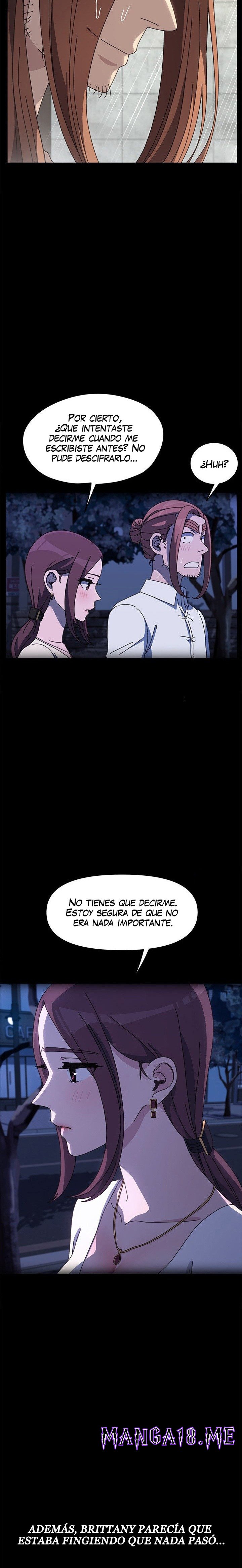 Ugh! My Husband Raw - Chapter 25 Page 18