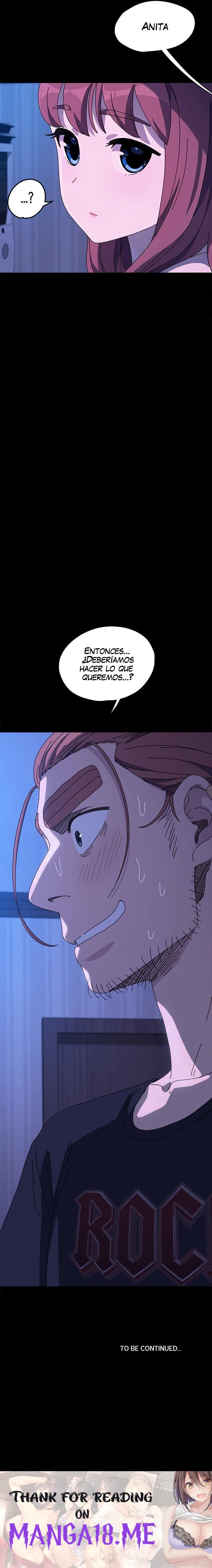 Ugh! My Husband Raw - Chapter 28 Page 23