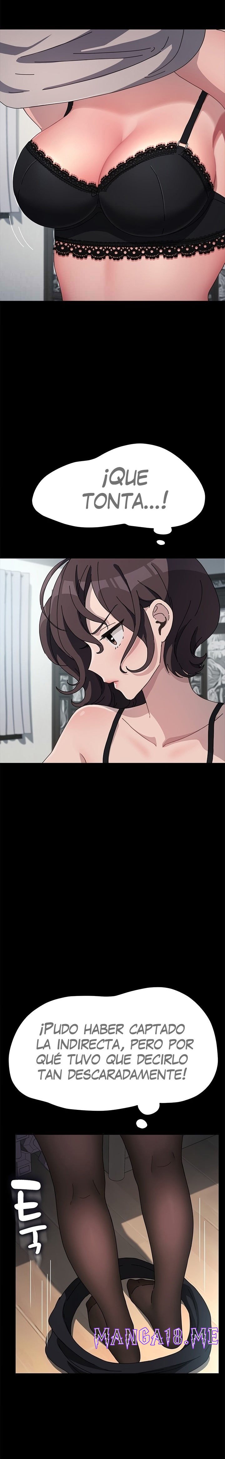 Ugh! My Husband Raw - Chapter 34 Page 23