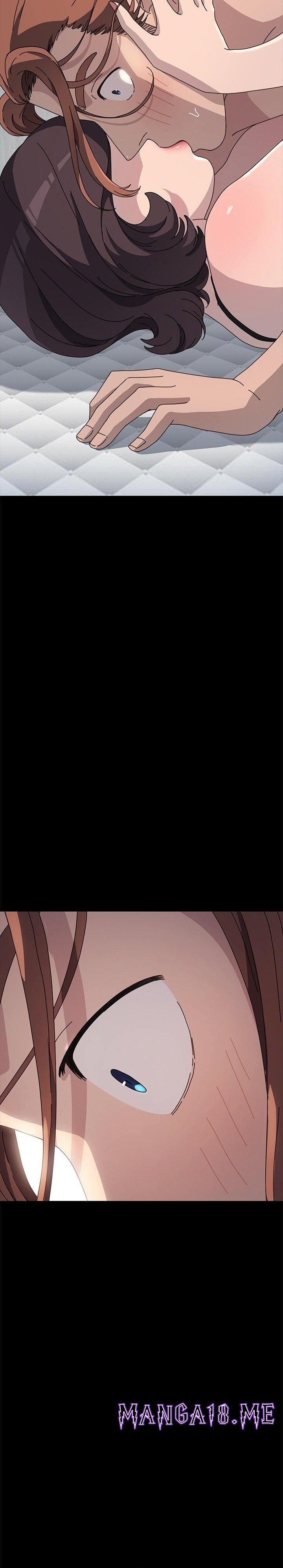 Ugh! My Husband Raw - Chapter 36 Page 22