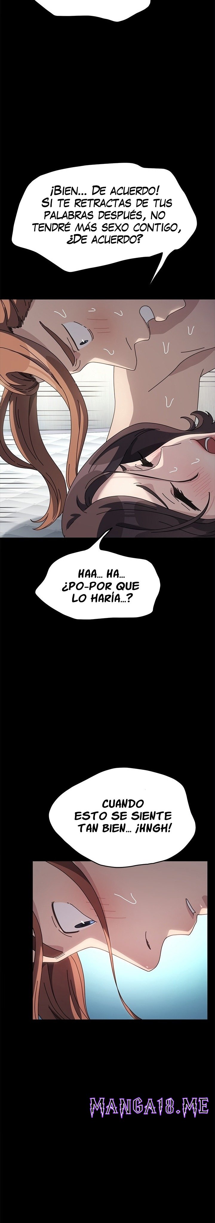 Ugh! My Husband Raw - Chapter 36 Page 29
