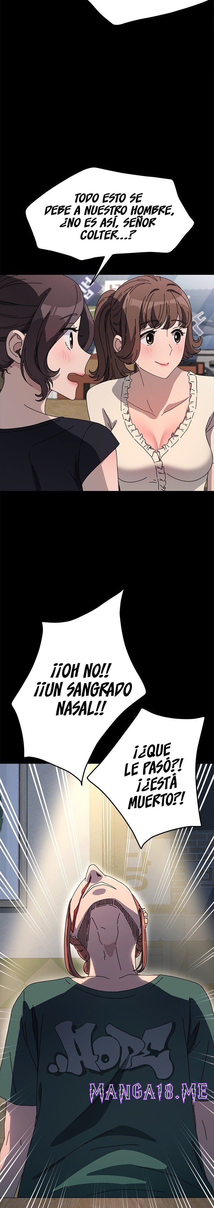 Ugh! My Husband Raw - Chapter 38 Page 13