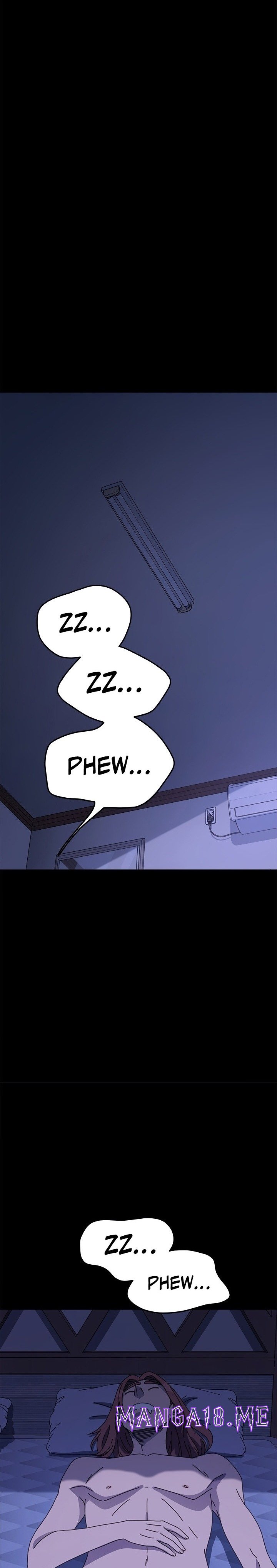 Ugh! My Husband Raw - Chapter 38 Page 19