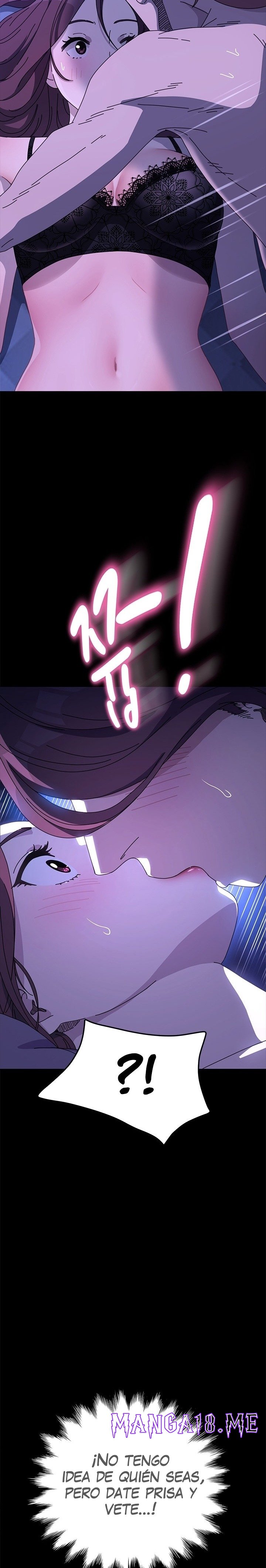 Ugh! My Husband Raw - Chapter 39 Page 2
