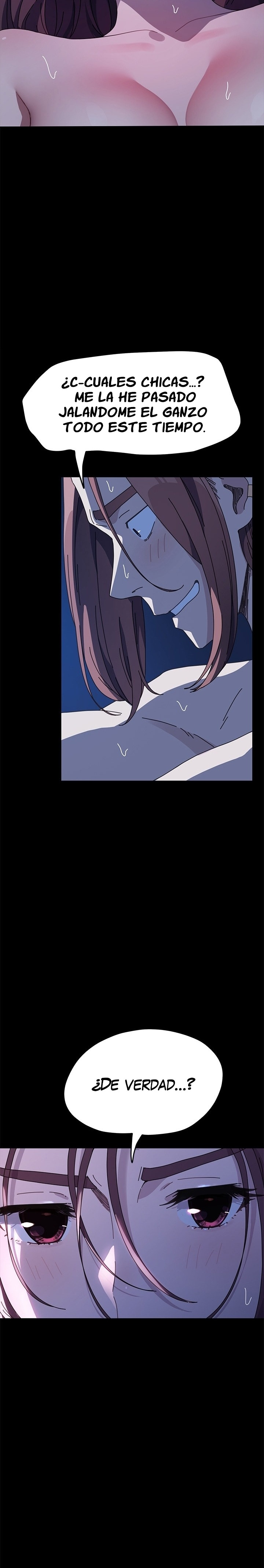 Ugh! My Husband Raw - Chapter 39 Page 21
