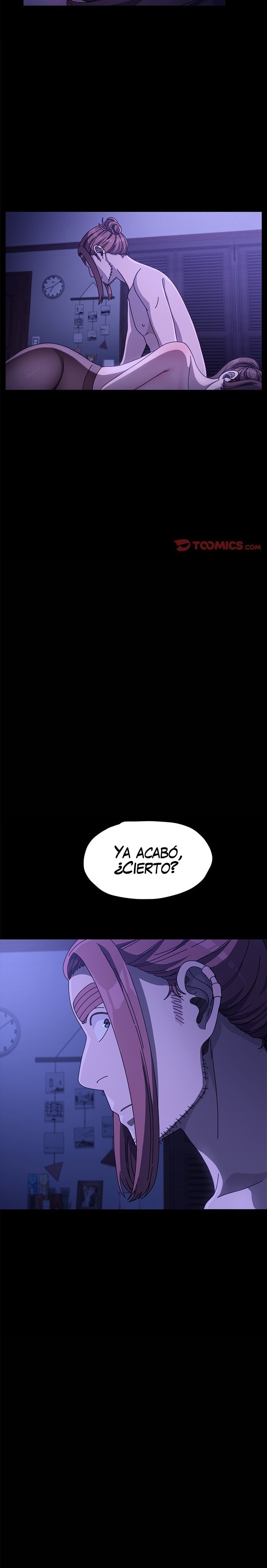 Ugh! My Husband Raw - Chapter 8 Page 22