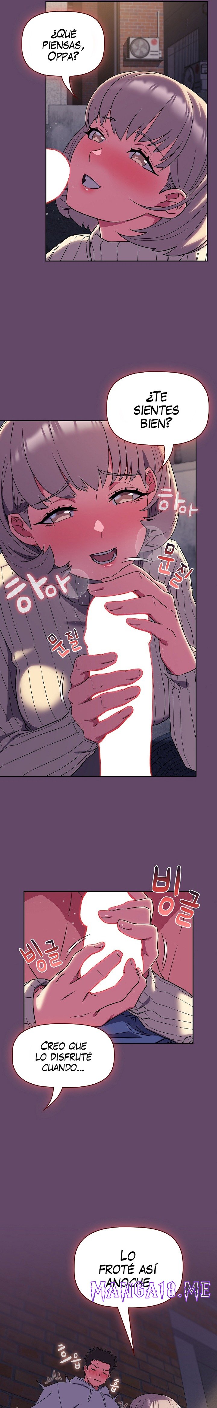 The Four Of Us Can’t Live Together Raw - Chapter 12 Page 5