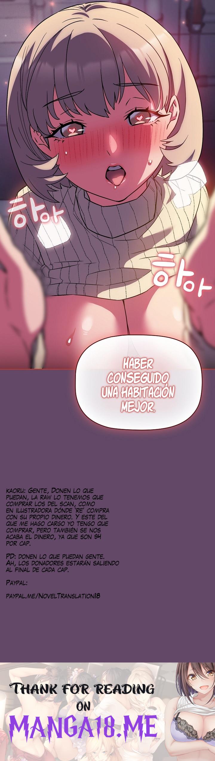 The Four Of Us Can’t Live Together Raw - Chapter 13 Page 20