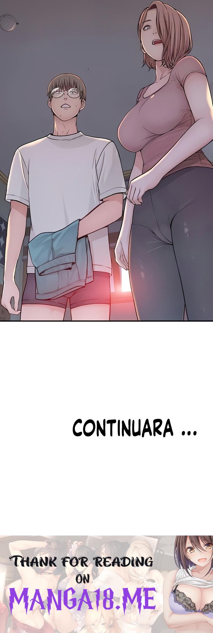 Addicted to My Mother Raw - Chapter 4 Page 14