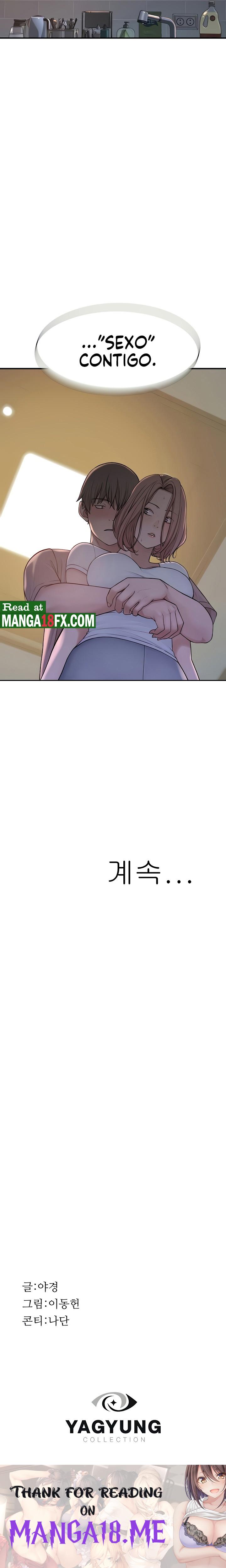 Addicted to My Mother Raw - Chapter 6 Page 16
