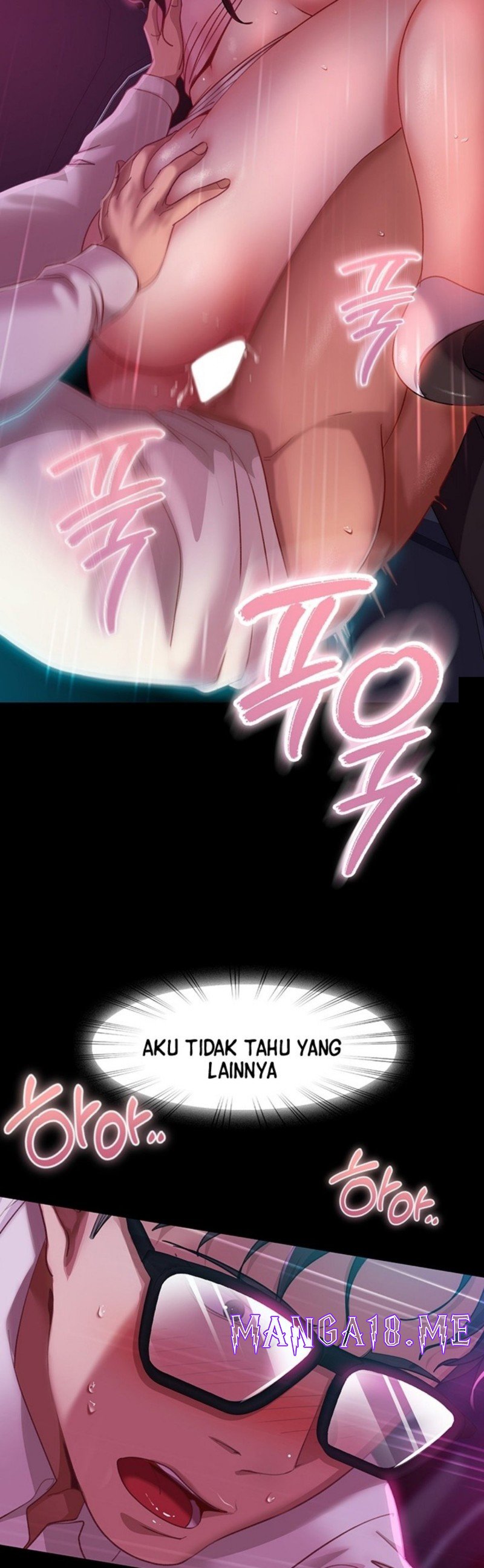 Marriage Agency Review Raw - Chapter 15 Page 9