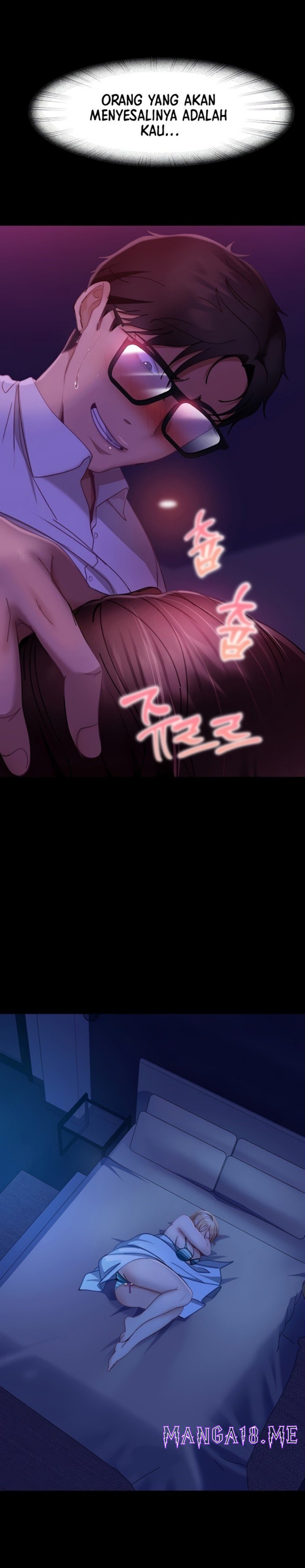 Marriage Agency Review Raw - Chapter 23 Page 10