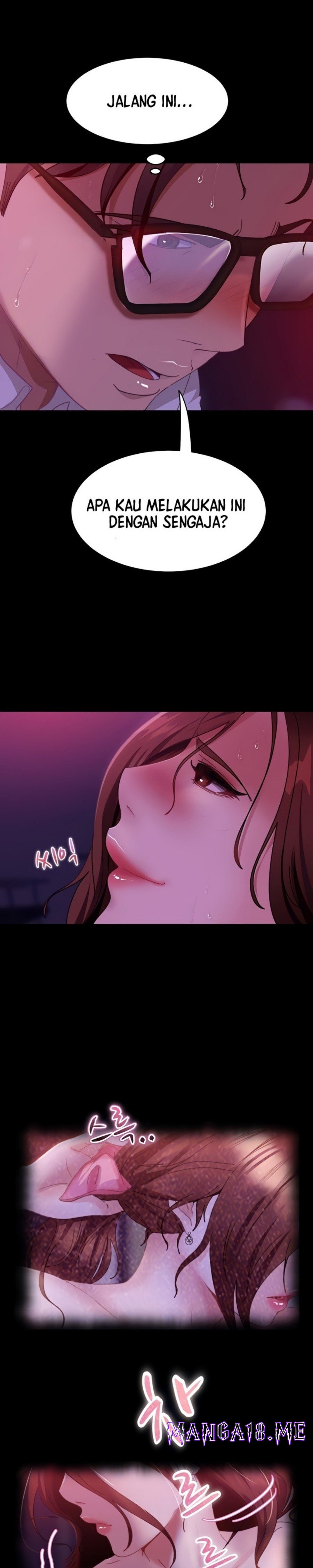 Marriage Agency Review Raw - Chapter 23 Page 2