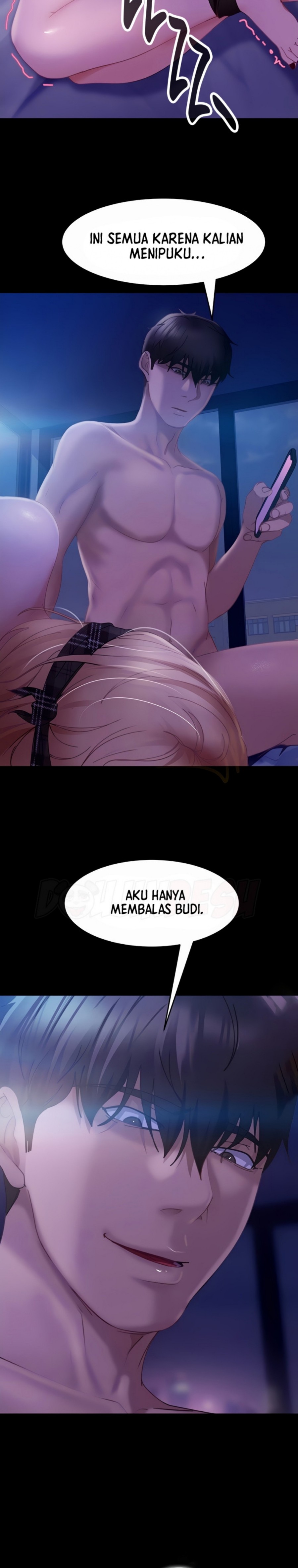 Marriage Agency Review Raw - Chapter 24 Page 6