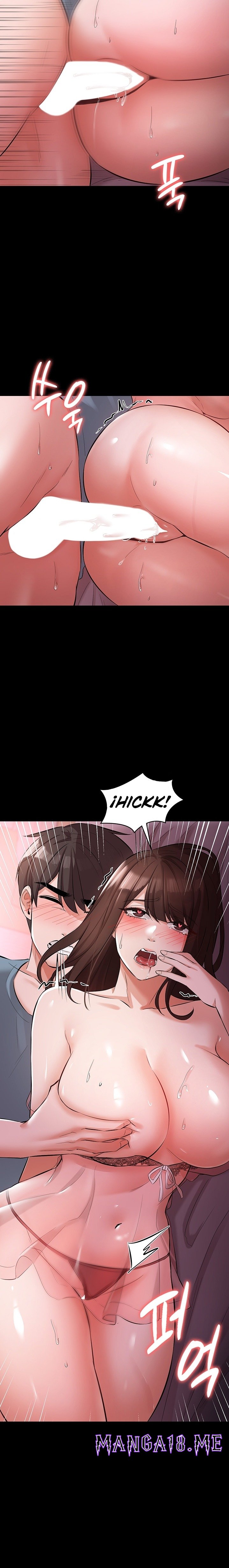 She