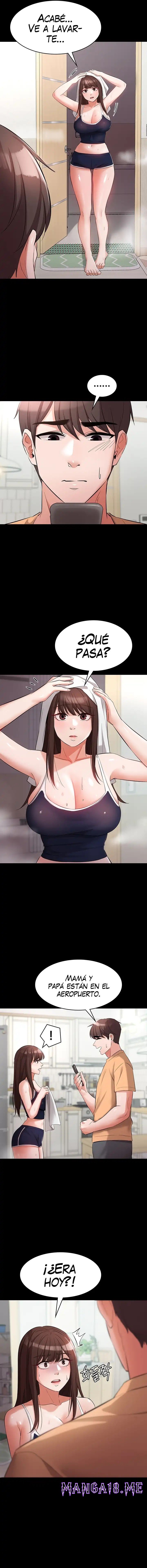 She