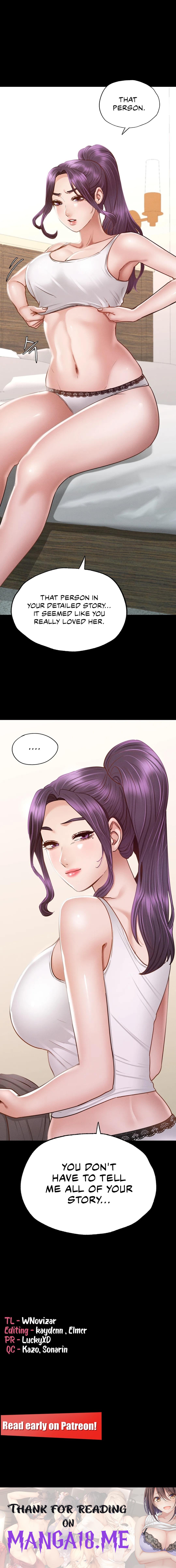 Not in School! - Chapter 7 Page 20