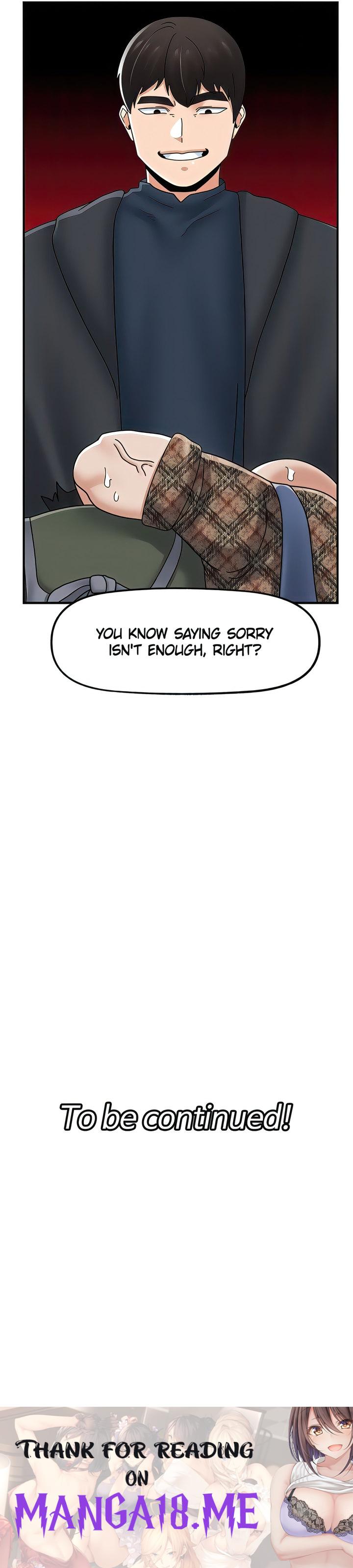 Absolute Hypnosis in Another World - Chapter 74 Page 23
