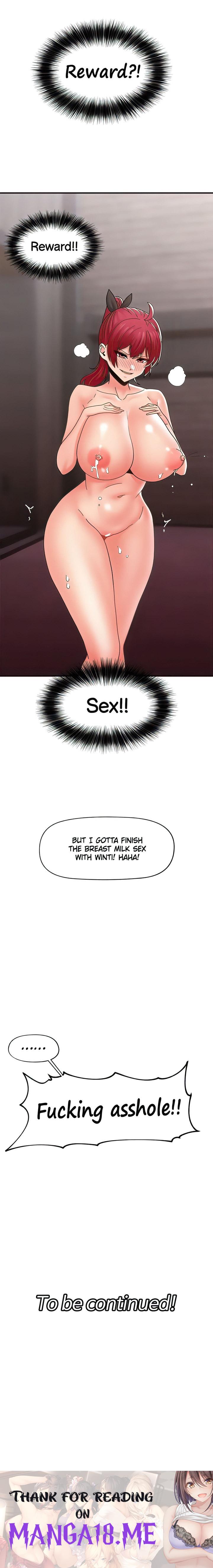 Absolute Hypnosis in Another World - Chapter 82 Page 23