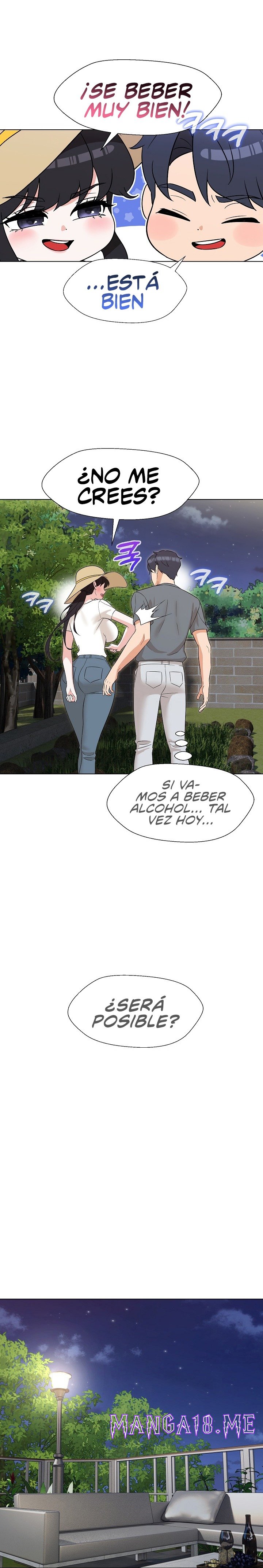 My Wife is a Teacher Raw - Chapter 18 Page 14