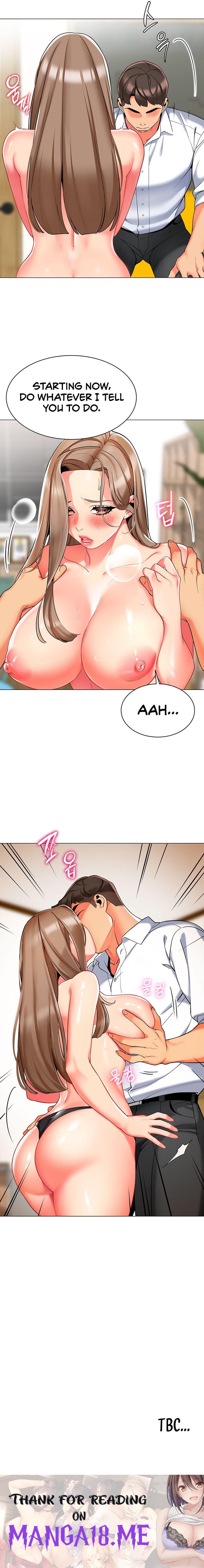 A Wise Driver’s Life - Chapter 6 Page 25
