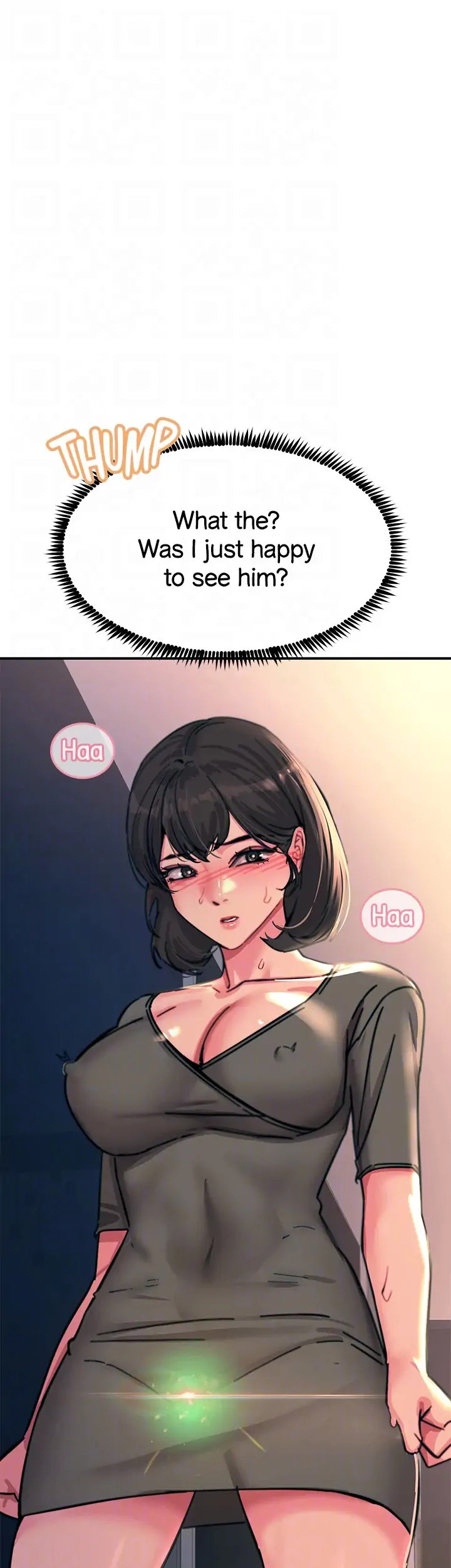 Show Me Your Color - Chapter 45 Page 38