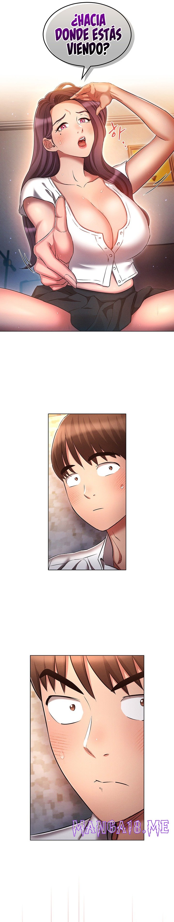 The Law of Reincarnation Raw - Chapter 32 Page 23