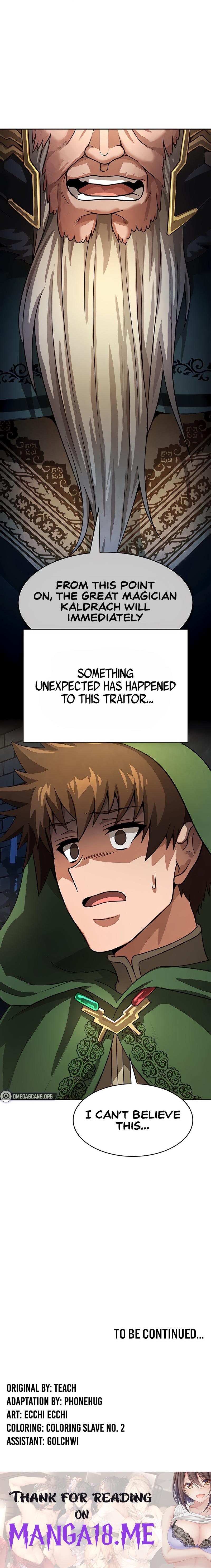 Bought By The Demon Lord Before The Ending - Chapter 36 Page 26