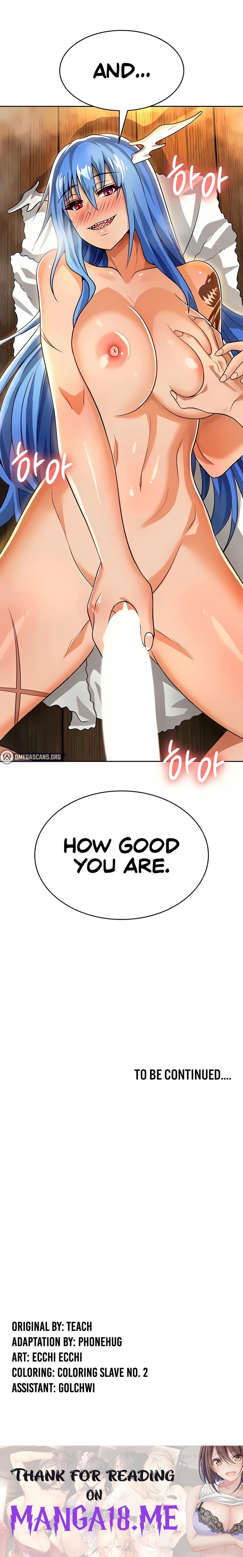 Bought By The Demon Lord Before The Ending - Chapter 43 Page 26