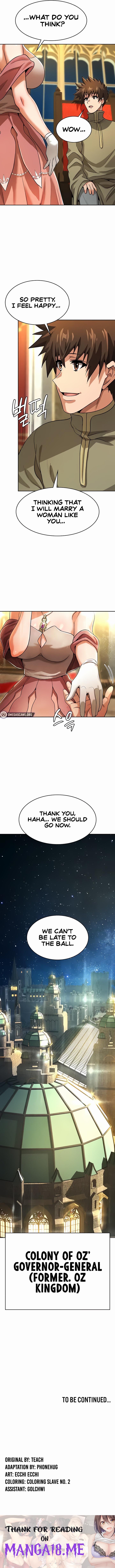 Bought By The Demon Lord Before The Ending - Chapter 53 Page 23