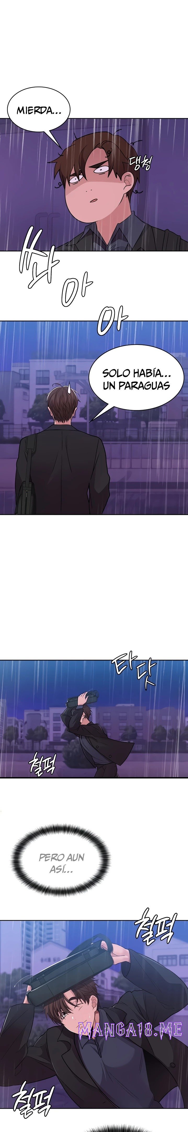 Meeting You Again Raw - Chapter 20 Page 20