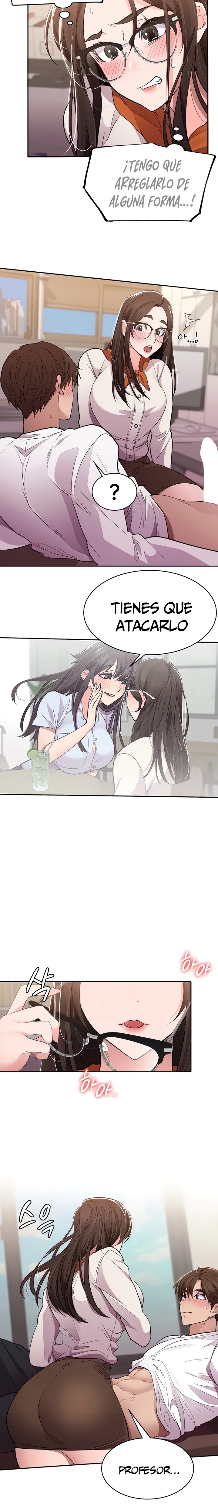 Meeting You Again Raw - Chapter 21 Page 13