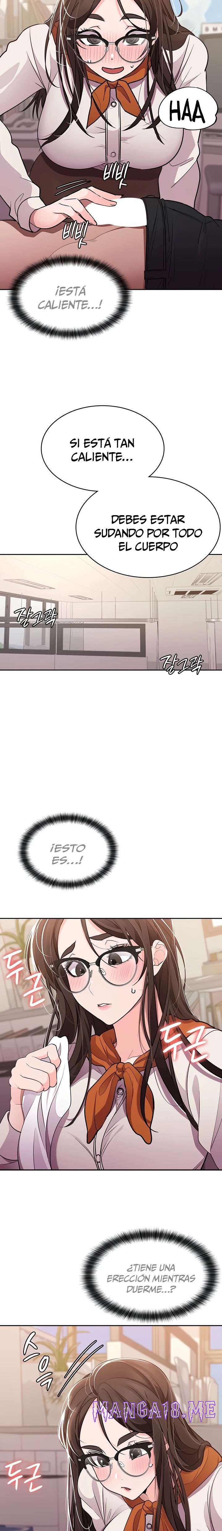 Meeting You Again Raw - Chapter 21 Page 9