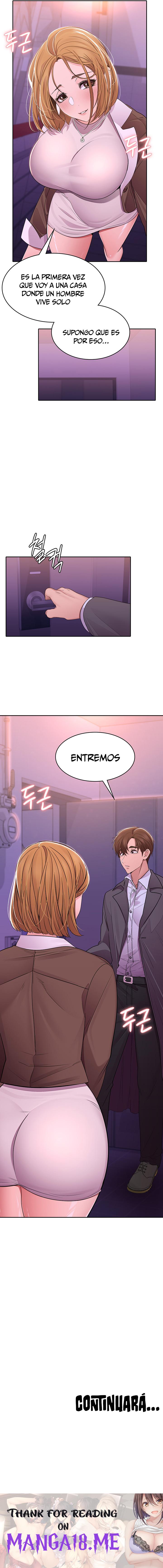 Meeting You Again Raw - Chapter 27 Page 18