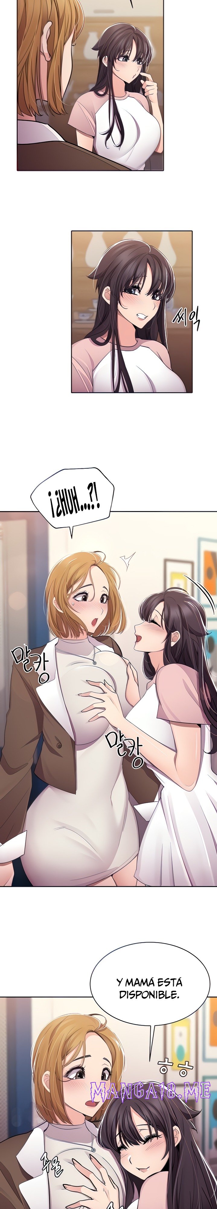 Meeting You Again Raw - Chapter 30 Page 5