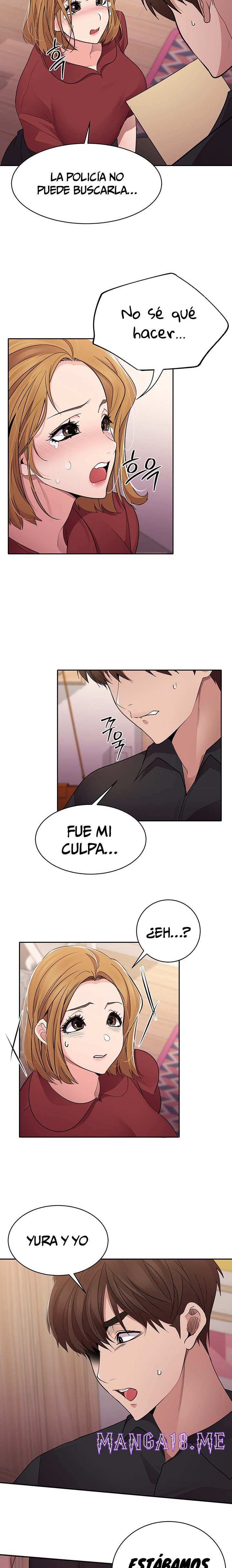 Meeting You Again Raw - Chapter 35 Page 11